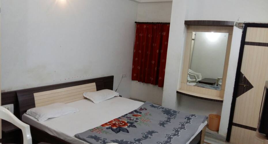 Shreeji Sharan Hotel, Nathdwara 1